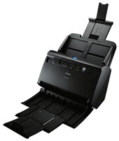 фото: Сканер Canon DR-C230