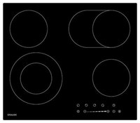 фото: Варочная панель Graude EK 60.2
