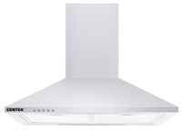 фото: Кухонная вытяжка Centek CT-1820-60 White