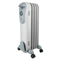 фото: Масляный радиатор Vitek VT-2120