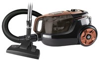 фото: Пылесос Vitek VT-8117
