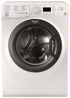 фото: Стиральная машина Hotpoint-Ariston VMSG 622 ST B