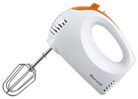 фото: Миксер Maxwell MW-1358