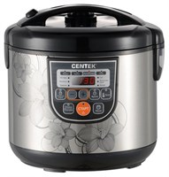 фото: Мультиварка Centek CT-1498 Ceramic