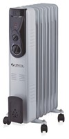 фото: Масляный радиатор Centek CT-6200 белый