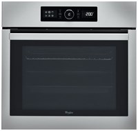фото: Духовой шкаф Whirlpool AKZ9 6220 IX