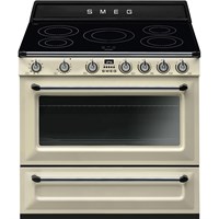 фото: Кухонная плита Smeg TR90IP9