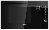 фото: Микроволновая печь Beko MGB 25333 BG