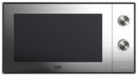 фото: Микроволновая печь Beko MGC 20100 S