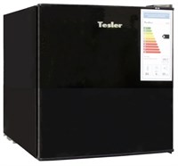 фото: Холодильник Tesler RC-55 Black