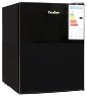 фото: Холодильник Tesler RC-73 Black