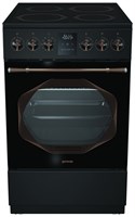 фото: Кухонная плита Gorenje EC53INB