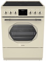 фото: Кухонная плита Gorenje EC63INI