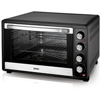 фото: Минипечь BBK OE5562MC