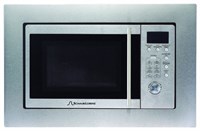 фото: Микроволновая печь Schaub Lorenz SLM EE21D