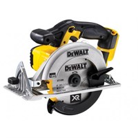 фото: Дисковая циркулярная пила DeWalt DCS391N