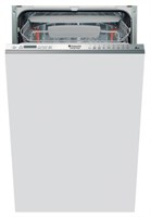фото: Hotpoint-Ariston LSTF 9M117 C