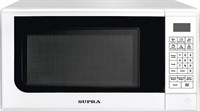 фото: Микроволновая печь Supra 20SW25