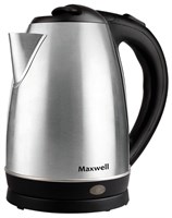 фото: Электрический чайник Maxwell MW-1055