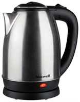 фото: Электрический чайник Maxwell MW-1081