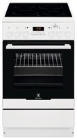 фото: Кухонная плита Electrolux EKI 954901 W