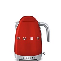 фото: Электрический чайник Smeg KLF04RDEU