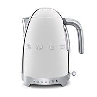фото: Электрический чайник Smeg KLF04SSEU