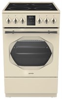 фото: Кухонная плита Gorenje EC53INI