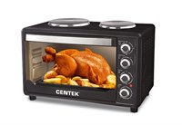фото: Минипечь Centek CT-1530-36 Plate