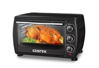 фото: Минипечь Centek CT-1536-20