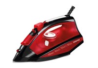 фото: Утюг Centek CT-2355 красный