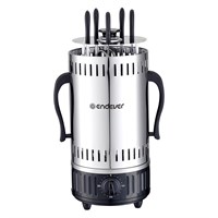фото: Гриль Endever Grillmaster 290