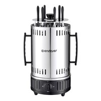 фото: Гриль Endever Grillmaster 295