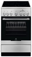 фото: Кухонная плита Electrolux EKC 952903 X