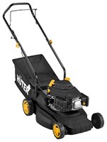 фото: Газонокосилка Huter GLM-3.5 LT