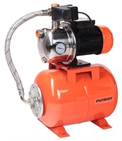 фото: Насос Patriot PW 1200-24 inox