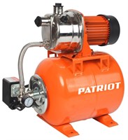 фото: Насос Patriot PW 850-24 inox