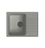 фото: Мойка LEX Garda 620 Space Gray