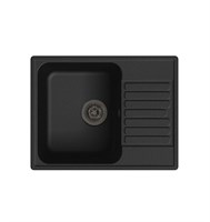 фото: Мойка LEX Garda 620 black