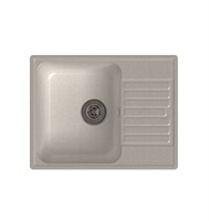 фото: Мойка LEX Garda 620 white