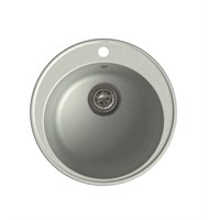 фото: Мойка LEX Lugano 480 space gray