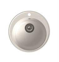 фото: Мойка LEX Lugano 480 white
