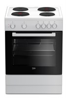 фото: Электрическая плита Beko FFSS66000W