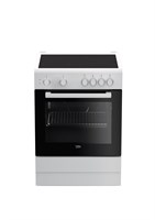 фото: Электрическая плита Beko FFSS67000W