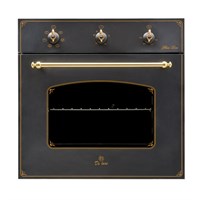 фото: Духовой шкаф DeLuxe Electronicsdeluxe 6006.03 эшв-061
