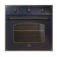 фото: Духовой шкаф DeLuxe Electronicsdeluxe 6006.03 эшв-062