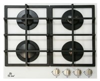 фото: Варочная панель DeLuxe Electronicsdeluxe GG4 750229F-062