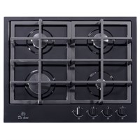 фото: Варочная панель DeLuxe Electronicsdeluxe TG4750231F-075
