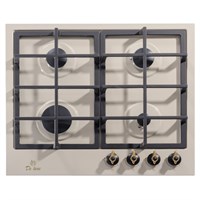 фото: Варочная панель DeLuxe Electronicsdeluxe TG4750231F-078