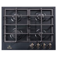 фото: Варочная панель DeLuxe Electronicsdeluxe TG4750231F-079